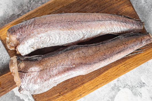 hake