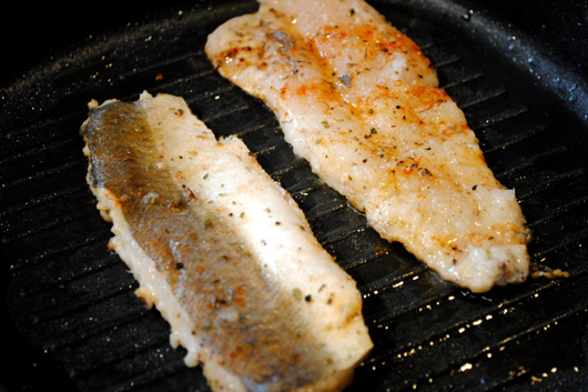 hake-cocinado