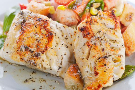 mahi-cocinado